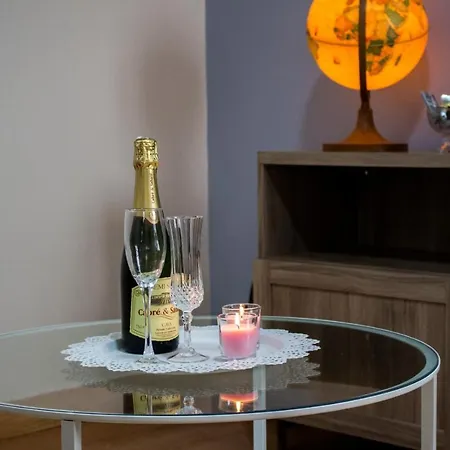 Apartment Torreon *