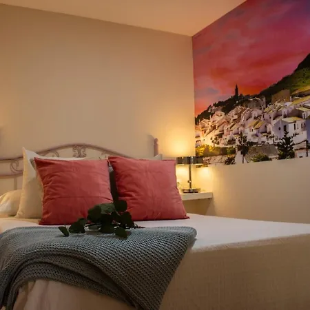 Apartment Torreon *