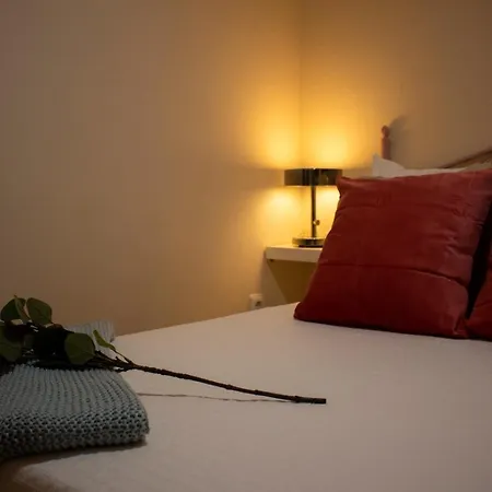 Apartment Torreon Medina-Sidonia