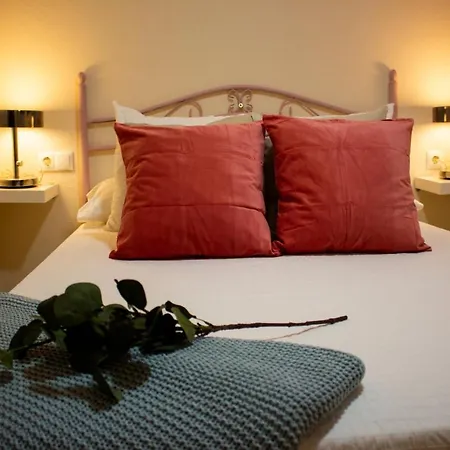 Torreon Apartment