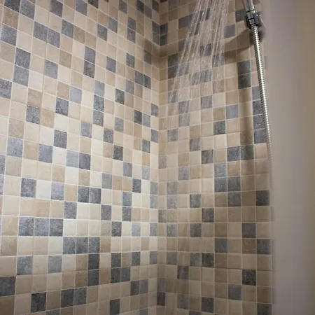 Torreon Apartment
