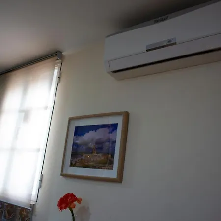 Torreon Apartment Medina-Sidonia