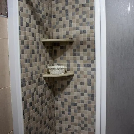 Torreon Apartment